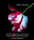 New Moon By Stephenie Meyer, Ilyana Kadushin (Read by) Cover Image