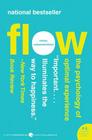 Flow: The Psychology of Optimal Experience (Harper Perennial Modern Classics) Cover Image