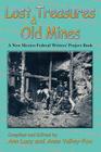 Lost Treasures & Old Mines: A New Mexico Federal Writers' Project Book Cover Image