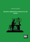 Neuestes Suddeutsches Kochbuch Fur Alle Stande By Viktorine Schiller Cover Image