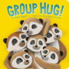 Group Hug!: With Shaped Die-Cut Flaps By Sophie Aggett, Anna Terreros-Martin (Illustrator) Cover Image