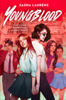 Youngblood By Sasha Laurens Cover Image