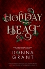 Holiday Heat By Donna Grant Cover Image