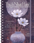Thich Nhat Hanh 2022 Engagement Datebook Calendar By Thich Nhat Hanh Cover Image