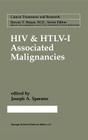 HIV & Htlv-I Associated Malignancies (Cancer Treatment and Research #104) Cover Image