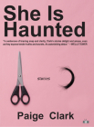 She Is Haunted Cover Image