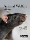Animal Welfare By Michael C. Appleby (Editor), I. Anna Olsson (Editor), Francisco Galindo (Editor) Cover Image