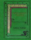 North America - Volume II By Anthony Trollope Cover Image
