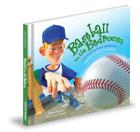 Baseball in the Bedroom By Julie Kicklighter, Pixel Boy Studio (Illustrator), Peter Gammons (Foreword by) Cover Image
