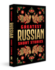 Greatest Russian Short Stories Cover Image
