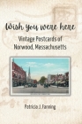 Wish You Were Here: Vintage Postcards of Norwood, Massachusetts Cover Image