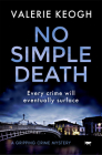 No Simple Death: A Gripping Crime Mystery (The Dublin Murder Mysteries) By Valerie Keogh Cover Image