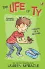 Friends of a Feather (The Life of Ty #3) By Lauren Myracle, Jed Henry (Illustrator) Cover Image