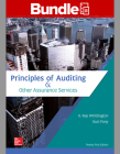 Gen Combo LL Principles of Auditing & Other Assurance Services; Connect Access Card By Ray Whittington, Kurt Pany Cover Image