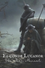 El conde Lucanor Cover Image