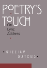 Poetry's Touch By William Waters Cover Image