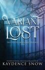 Variant Lost By Kaydence Snow Cover Image