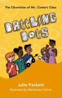 Battling Bots By MacKenzie Fulmer (Illustrator), Julie Packett Cover Image