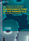 Superconductors at the Nanoscale: From Basic Research to Applications Cover Image