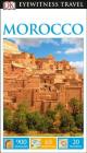 DK Eyewitness Travel Guide Morocco By DK Travel Cover Image