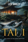Taiji: The Story of the Japan Dolphins Cover Image