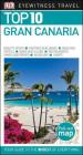 Top 10 Gran Canaria (DK Eyewitness Travel Guide) By DK Travel Cover Image