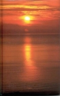 Sunrise Blank Journal (Blank Journals) Cover Image