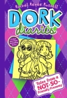 Dork Diaries 11: Tales from a Not-So-Friendly Frenemy By Rachel Renée Russell, Rachel Renée Russell (Illustrator) Cover Image
