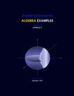 Algebra Examples Conics A Cover Image