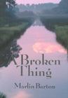 Broken Thing Cover Image