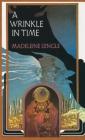 A Wrinkle in Time By Madeleine L'Engle Cover Image