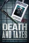 Death And Taxes Cover Image