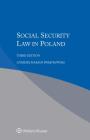 Social Security Law in Poland By Andrzej Marian Światkowski Cover Image