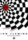 Casino Royale (James Bond #1) By Ian Fleming, Dan Stevens (Read by) Cover Image