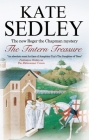 The Tintern Treasure (Roger the Chapman Mystery #21) By Kate Sedley Cover Image