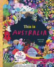 This is Australia: Picture Atlas By Samone Amba, Kasey Rainbow (Illustrator) Cover Image