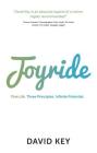 Joyride: One Life. Three Principles. Infinite Potential. Cover Image
