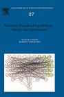 Scientific Data Ranking Methods: Theory and Applications Volume 27 (Data Handling in Science and Technology #27) Cover Image