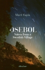 Osebol: Voices from a Swedish Village Cover Image