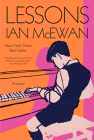 Lessons: A novel By Ian McEwan Cover Image