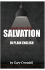 Understanding SALVATION in Plain English Cover Image