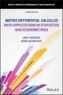 Matrix Differential Calculus 3 Cover Image