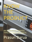 Know the Product: An Overview of Various Types of Home Appliances Cover Image