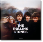 The Rolling Stones By Reuel Golden (Editor) Cover Image