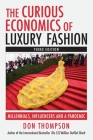The Curious Economics of Luxury Fashion: Millennials, Influencers and a Pandemic Cover Image