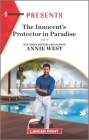 The Innocent's Protector in Paradise: An Uplifting International Romance Cover Image