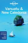 Lonely Planet Vanuatu & New Caledonia 8 (Travel Guide) By Paul Harding, Craig McLachlan Cover Image