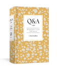 Q&A a Day #1: 5-Year Journal By Potter Gift Cover Image