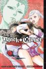Black Clover, Vol. 3 By Yuki Tabata Cover Image