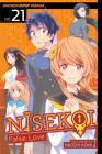 Nisekoi: False Love, Vol. 21 By Naoshi Komi Cover Image